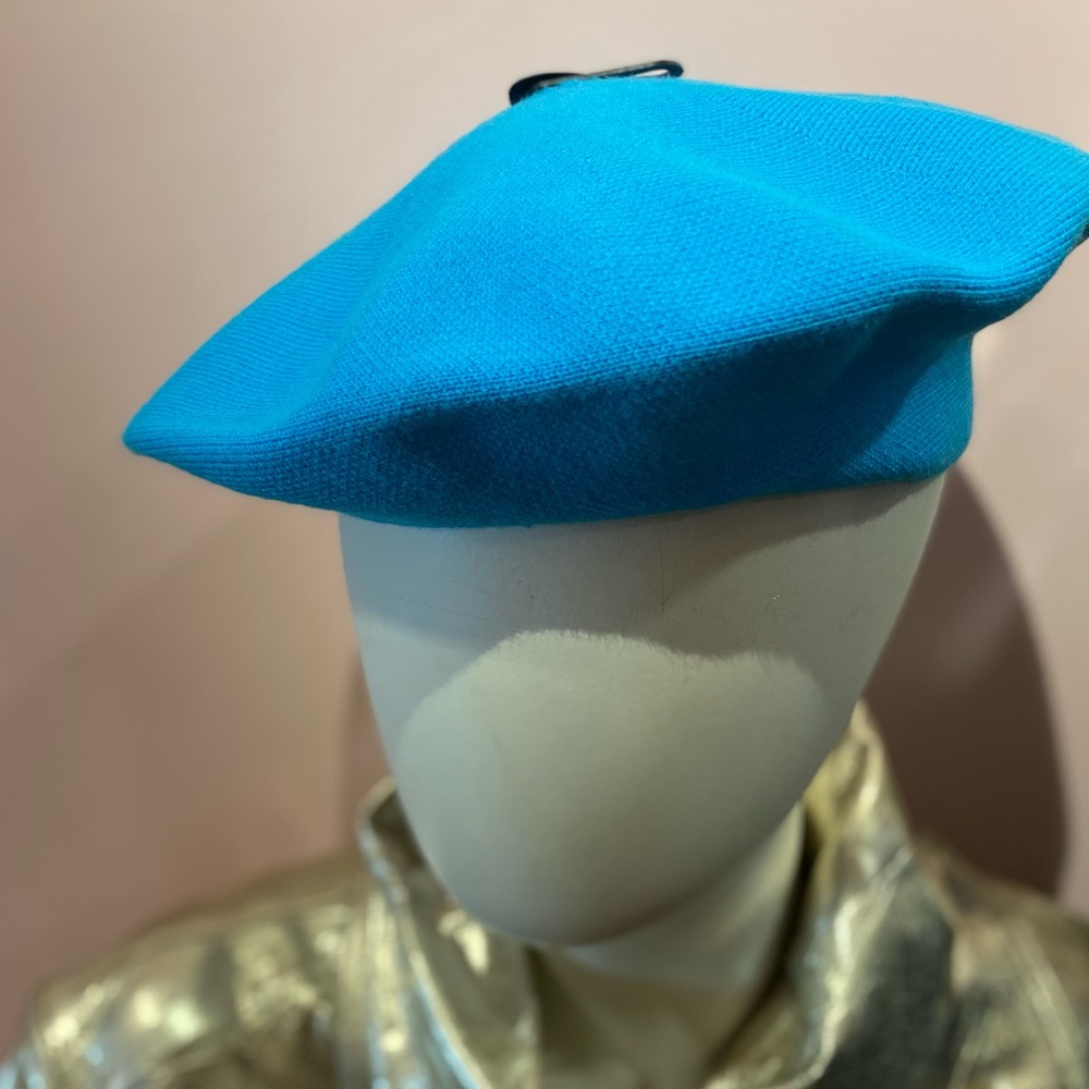 Soft‎ tam - Beret